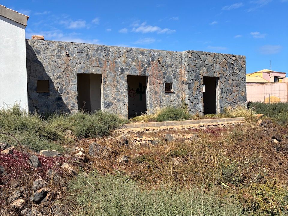 Villa i Villaverde, Fuerteventura - foto 4